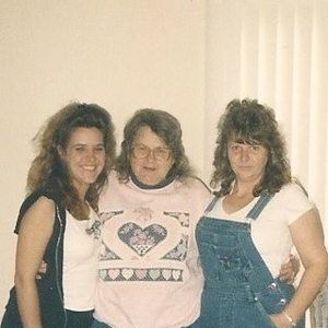 Meet your Posher, Lori-ann